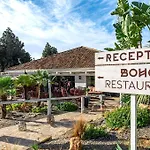 Boho Club Marbella
