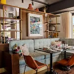 Boho Club Marbella