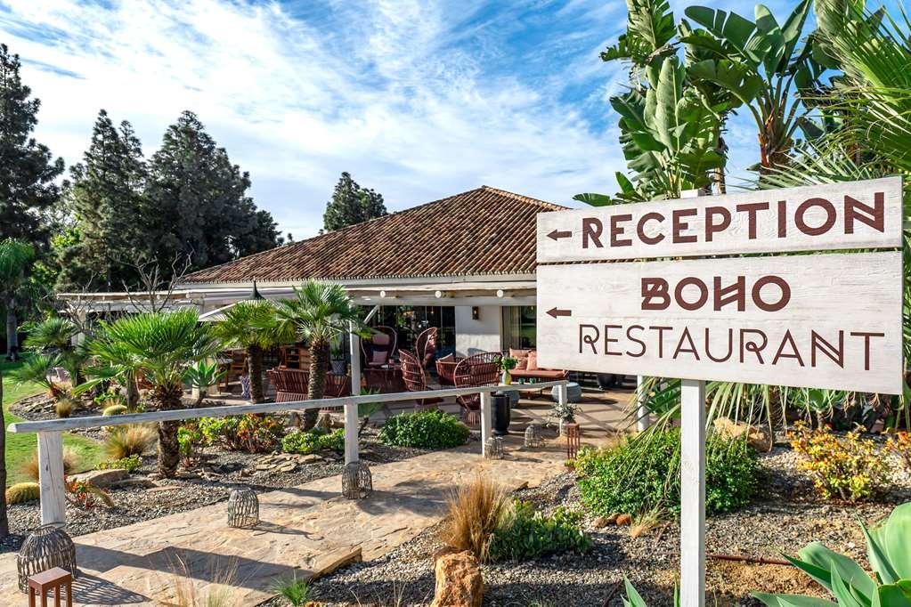 Boho Club Hotel Marbella