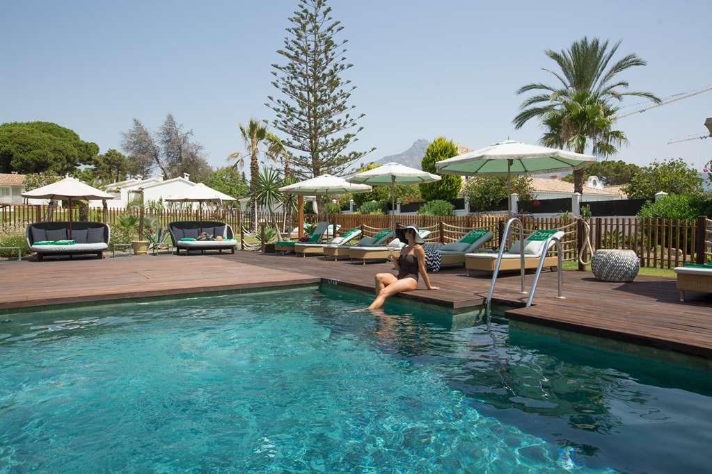 Boho Club Marbella