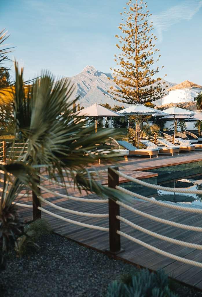 Hotel Boho Club Marbella