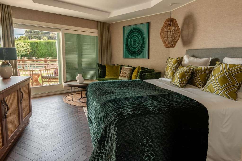 Hotel Boho Club *
