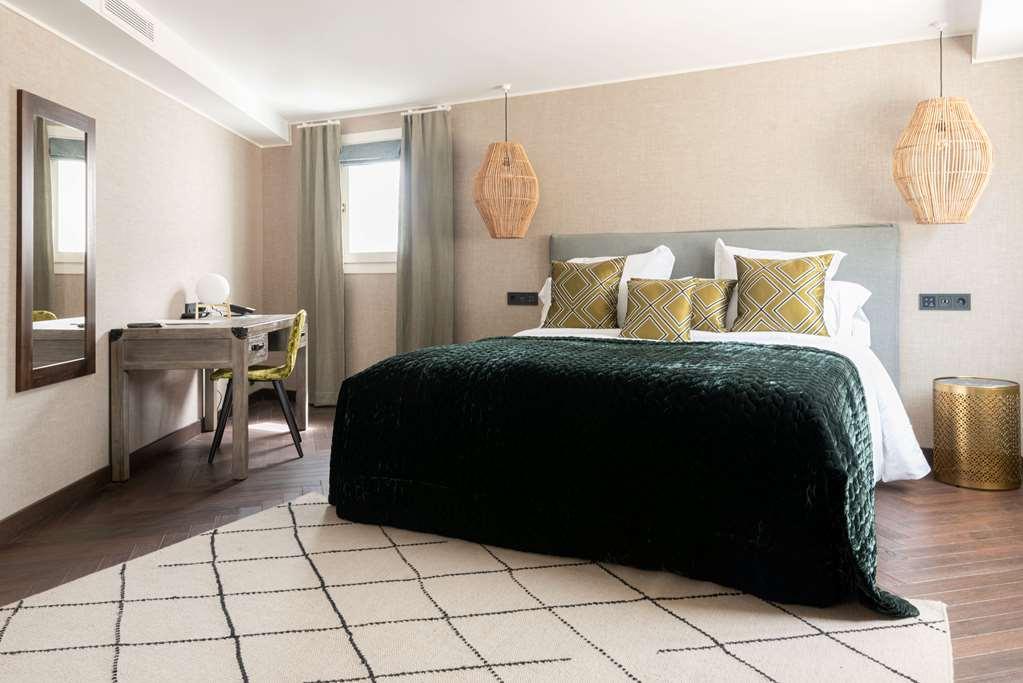 Boho Club Hotel Marbella