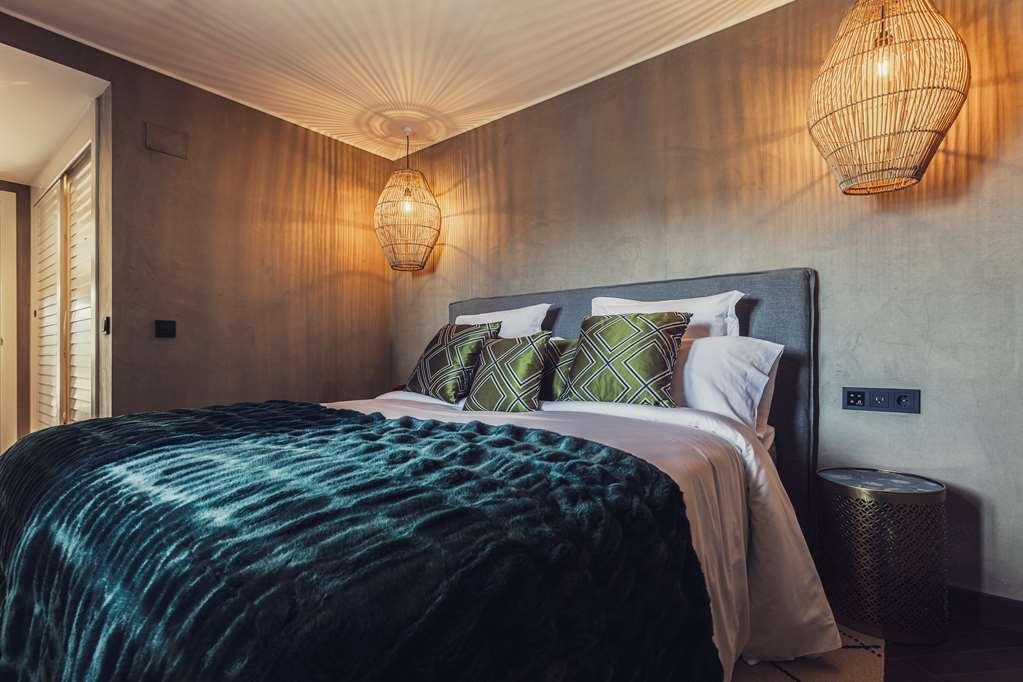 Hotel Boho Club *