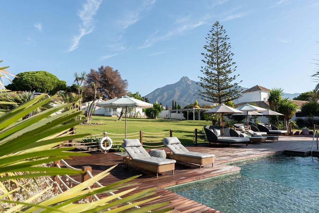 Boho Club Hotel