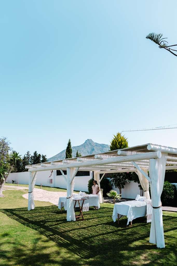 Boho Club * Marbella