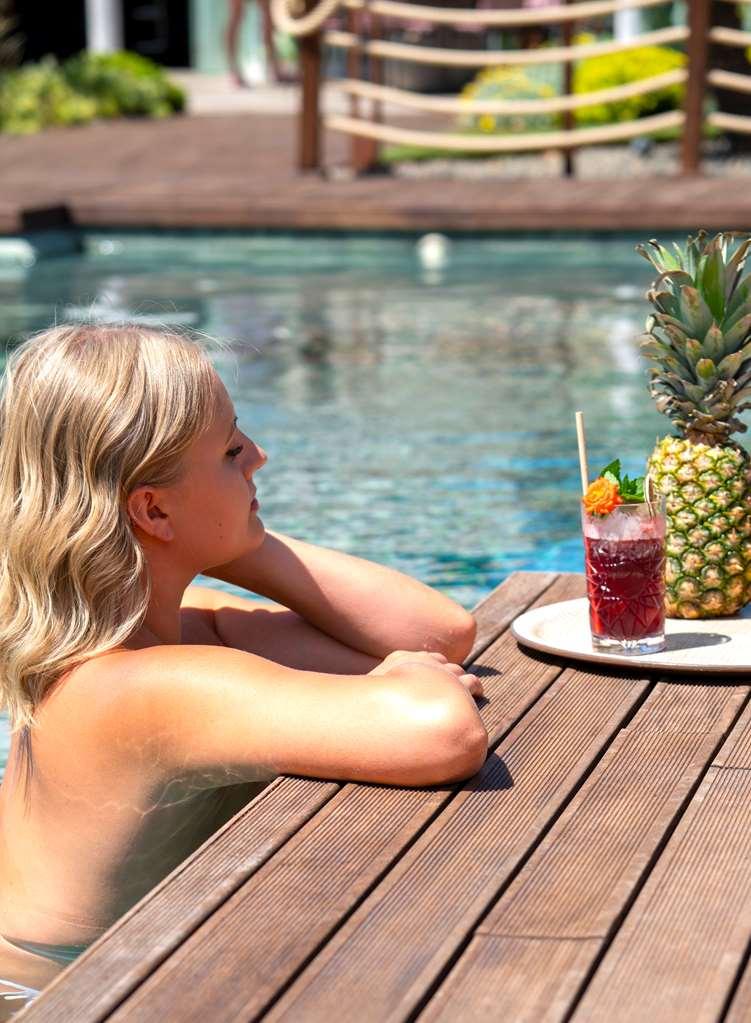 Hotel Boho Club *