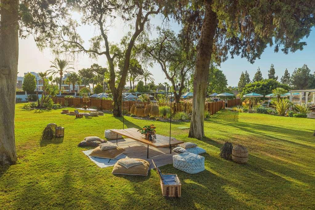 Boho Club Hotel Marbella