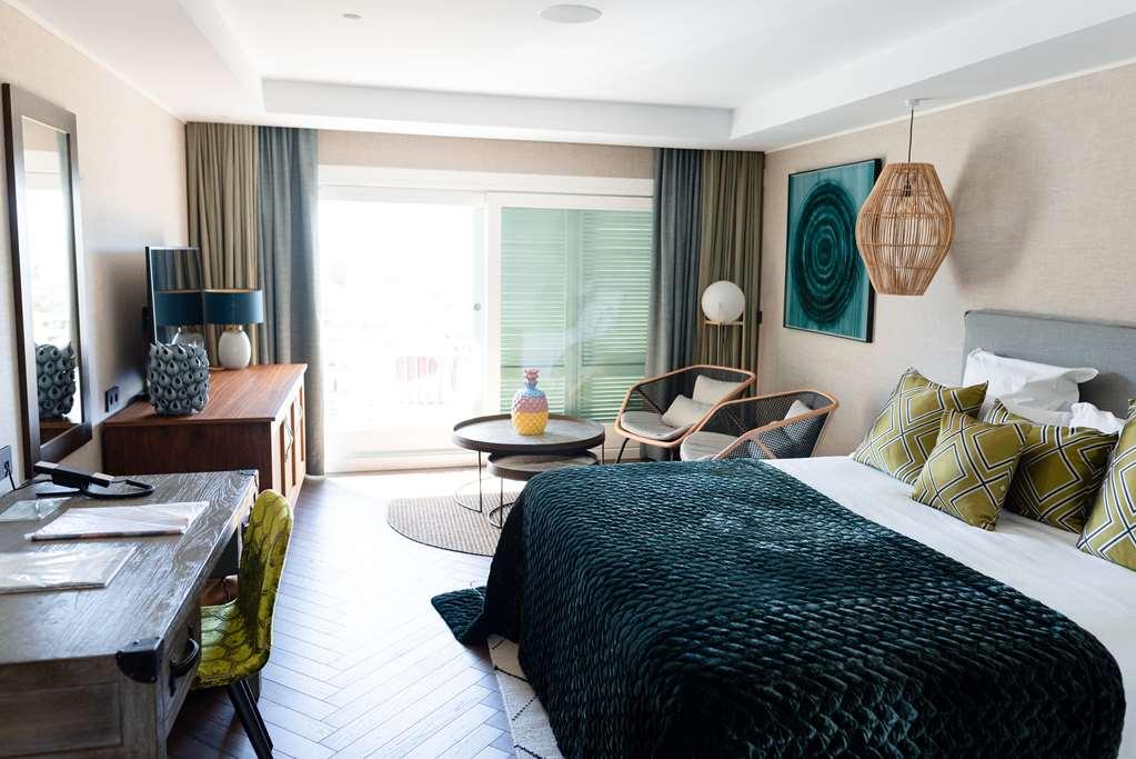 Boho Club Hotel *