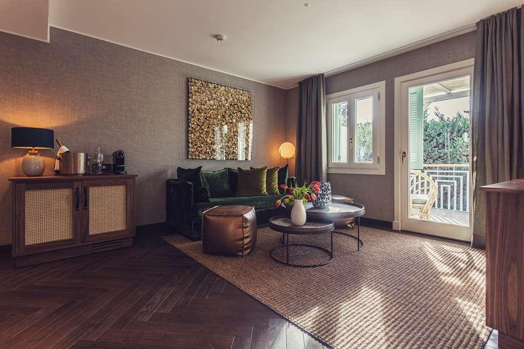 Boho Club Hotel Marbella