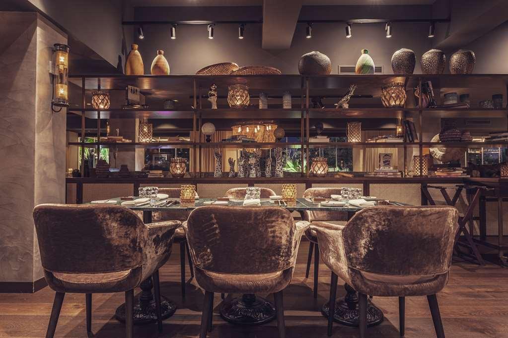 Boho Club Marbella