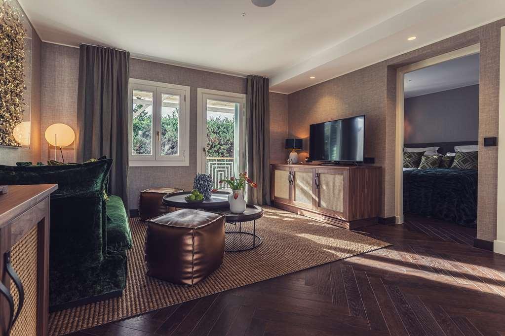 Boho Club Hotel